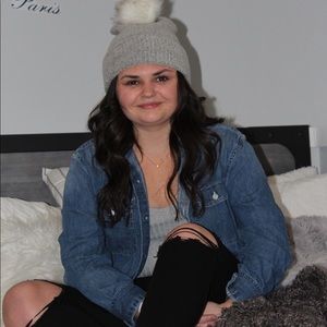 Meet your Posher, Cassidy